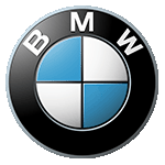 BMW logo